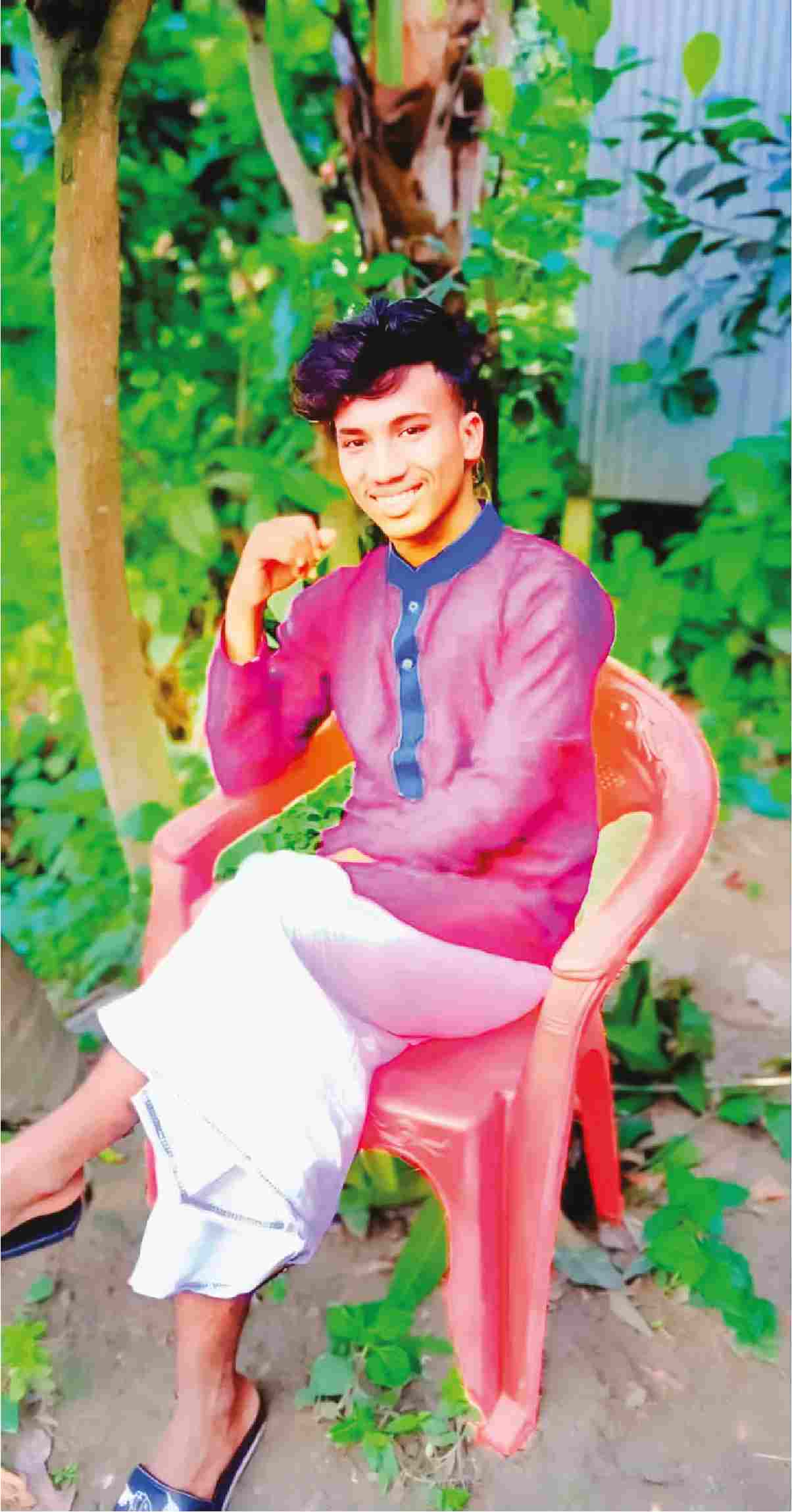 Image of সাজিদ হাওলাদার